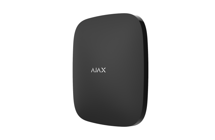 Аякс Ajax DualCurtain Outdoor   Беспроводной двунаправленный датчик