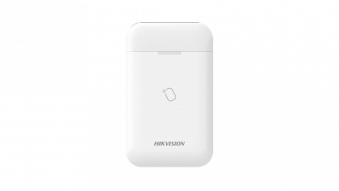 Хиквижн Беспроводный считыватель Axiom Hub PRO Tag (AXpro)